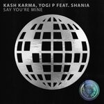 cover: Kash Karma|Shania - Say You're Mine