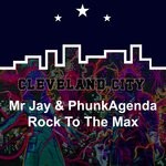 cover: Mr Jay|PhunkAgenda - Rock To The Max