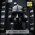 cover: Bruno Aguirre - Liberation