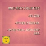 cover: Marlo Mercy|Rollin Kirby - Full Zero