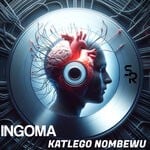 cover: Katlego Nombewu - Ingoma