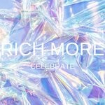 cover: RICH MORE - Celebrate