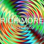 cover: RICH MORE - Roller Disco