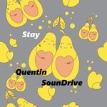 cover: Quentin SounDrive - Stay