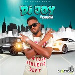 cover: Vehnom - Di Joy