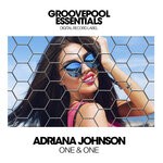 cover: Adriana Johnson - One & One (Original Mix)