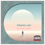 cover: Fernando Avila - Time To Say Goodbye