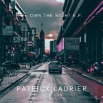 cover: Patrick 'Plaat' Laurier - We Own The Night