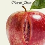 cover: Pierre Dube - Apple