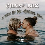 cover: Crazy Box - A Piece Of Me