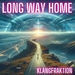 cover: Klangfraktion - Long Way Home