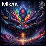 cover: Mikas - Synthopia