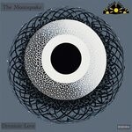 cover: The Moonquake - Dynamic Love