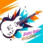 cover: Jason Rivas - Rockstars