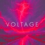 cover: Sign Of Crows - Voltage