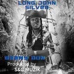 cover: Gramy Don - LONG JOHN SILVER