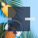 cover: Sharun Jones - Beach Noise