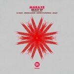 cover: MarAxe - Beast EP