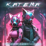 cover: KATEMA - They Do Exist