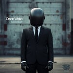 cover: Orson Welsh - Spacewalk