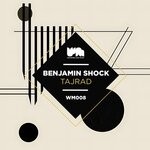 cover: Benjamin Shock - Tajrad