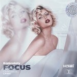 cover: Kalondoly - Focus