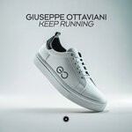 cover: Giuseppe Ottaviani - Keep Running