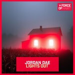 cover: Jordan Dae - Lights Out
