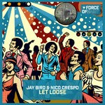 cover: Jay Bird|Nico Crespo - Let Loose