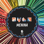 cover: QVLN - Menina