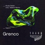 cover: Grenco - Route Setter