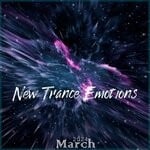 cover: Various - New Trance Emotions March 2024