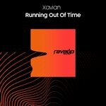 cover: Xavian - Running Out Of Time