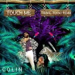 cover: Colin - Touch Me