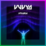 cover: Uvuyo - Uphoria