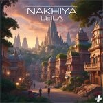 cover: Nakhiya - Leila