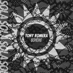 cover: Tony Romera - Boheme