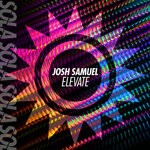 cover: Josh Samuel - Elevate