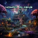 cover: Nomad Aliens - Balanced Dose