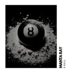 cover: Manta Ray - 8 Ball (Eight-Ball)