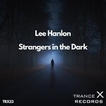 cover: Lee Hanlon - Strangers In The Dark