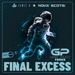 cover: Jamie B|Nova Scotia - Final Excess (Garbie Project Remix)