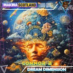 cover: Connor B - Dream Dimension