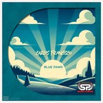 cover: Carlos Francisco - Blue Dawn