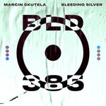 cover: Marcin Skutela - Bleeding Silver