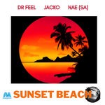 cover: Dr Feel|Jacko|NAE (SA) - Sunset Beach