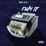 cover: Seany Sean - Run It