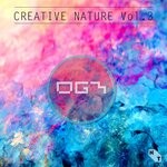 cover: Daniele Gas - Creative Nature Vol 3