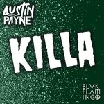 cover: Austin Payne - Killa