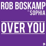 cover: Rob Boskamp|Sophia - Over You